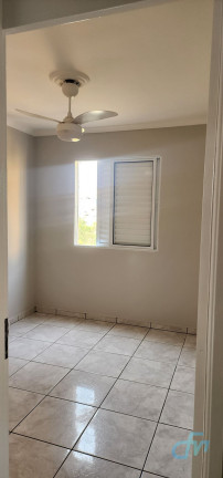 Imagem Apartamento com 2 Quartos à Venda, 44 m² em Alto Ipiranga - Mogi Das Cruzes