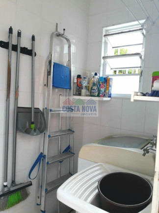 Imagem Casa com 3 Quartos à Venda, 100 m² em Vila Belmiro - Santos