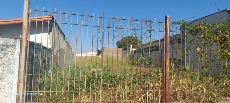 Imagem Terreno à Venda, 300 m² em Vila João Jorge - Campinas Imagem Terreno à Venda, 300 m² em Vila João Jorge - Campinas