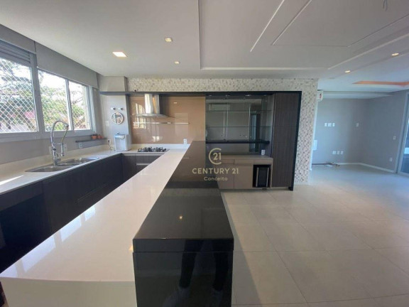 Imagem Apartamento com 3 Quartos à Venda, 151 m² em Coqueiros - Florianópolis Imagem Apartamento com 3 Quartos à Venda, 151 m² em Coqueiros - Florianópolis