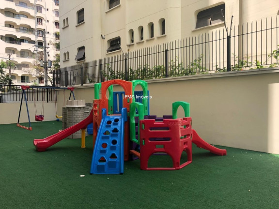 Imagem Imóvel com 3 Quartos à Venda, 110 m² em Moema - São Paulo Imagem Imóvel com 3 Quartos à Venda, 110 m² em Moema - São Paulo