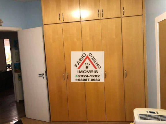Imagem Apartamento com 3 Quartos à Venda, 165 m² em Vila Mascote - São Paulo Imagem Apartamento com 3 Quartos à Venda, 165 m² em Vila Mascote - São Paulo