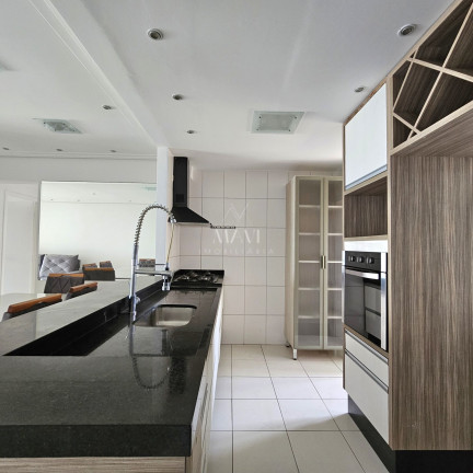 Imagem Apartamento com 3 Quartos à Venda, 92 m² em Mirim - Praia Grande