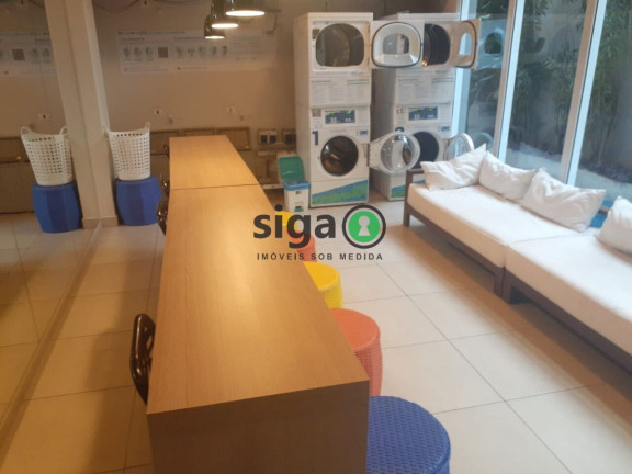 Imagem Apartamento com 2 Quartos à Venda, 52 m² em Aclimação - São Paulo Imagem Apartamento com 2 Quartos à Venda, 52 m² em Aclimação - São Paulo