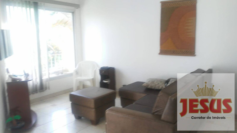 Imagem Apartamento com 3 Quartos à Venda, 80 m² em Enseada - Guarujá Imagem Apartamento com 3 Quartos à Venda, 80 m² em Enseada - Guarujá