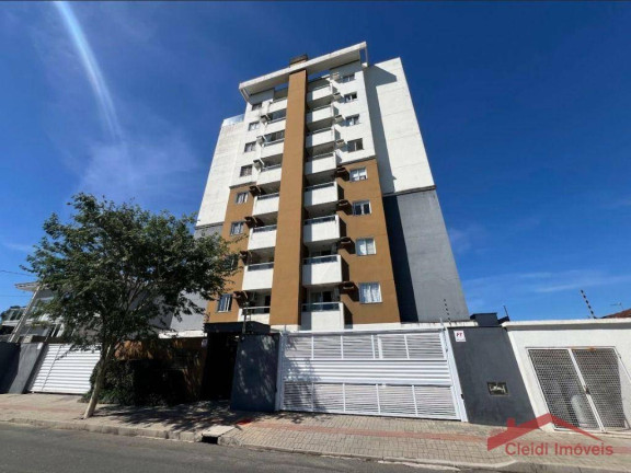 Imagem Apartamento com 3 Quartos à Venda, 130 m² em Santo Antônio - Joinville Imagem Apartamento com 3 Quartos à Venda, 130 m² em Santo Antônio - Joinville
