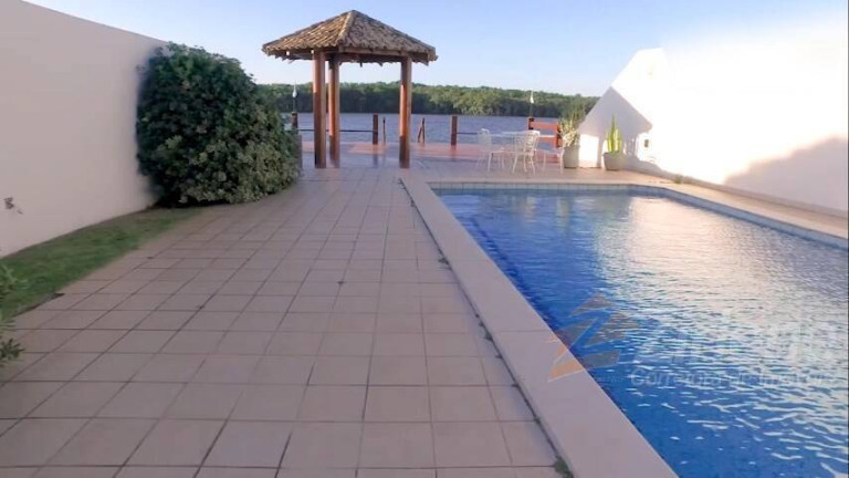 Imagem Casa com 4 Quartos à Venda, 600 m² em Olaria - Guarapari