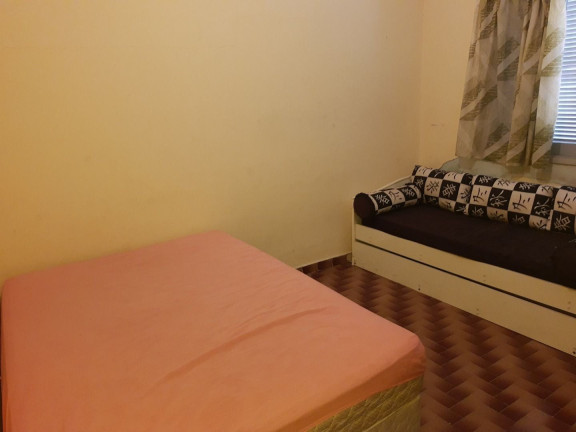 Imagem Casa com 2 Quartos à Venda, 144 m² em Jardim Real - Praia Grande