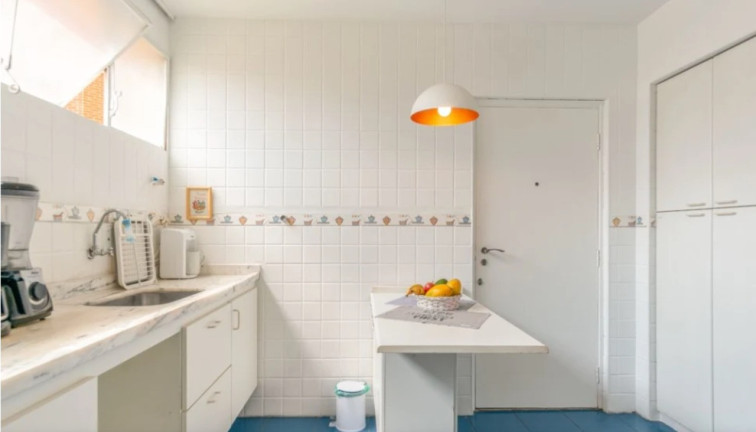 Imagem Imóvel com 2 Quartos à Venda, 81 m² em Sumaré - São Paulo