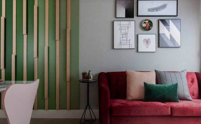 Imagem Apartamento com 2 Quartos à Venda, 39 m² em Penha - São Paulo