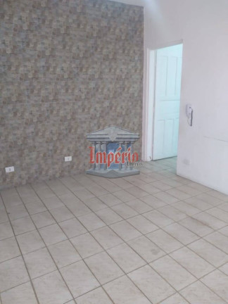 Imagem Casa com 2 Quartos à Venda, 126 m² em Santa Maria - Santo André Imagem Casa com 2 Quartos à Venda, 126 m² em Santa Maria - Santo André