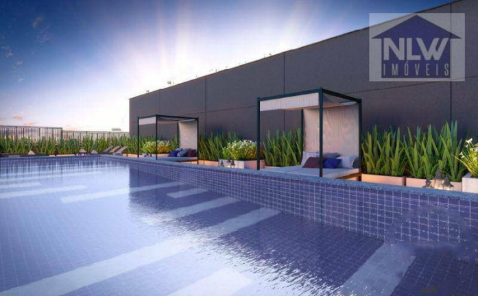 Imagem Studio com 1 Quarto à Venda, 31 m² em Vila Mariana - São Paulo Imagem Studio com 1 Quarto à Venda, 31 m² em Vila Mariana - São Paulo
