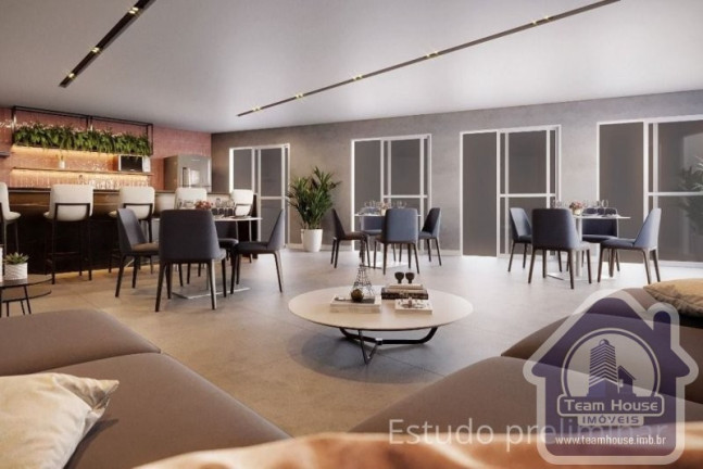 Imagem Apartamento com 3 Quartos à Venda, 64 m² em Meu Cantinho - Suzano