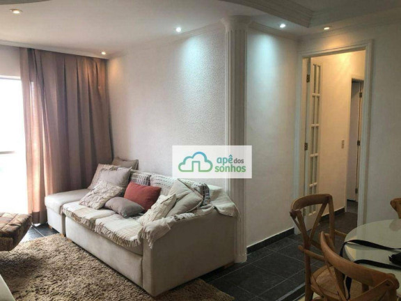 Imagem Apartamento com 3 Quartos à Venda, 105 m² em Pirituba - São Paulo Imagem Apartamento com 3 Quartos à Venda, 105 m² em Pirituba - São Paulo