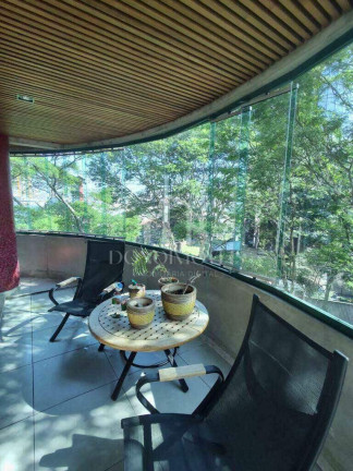 Imagem Apartamento com 3 Quartos à Venda, 205 m² em Jardim - Santo André Imagem Apartamento com 3 Quartos à Venda, 205 m² em Jardim - Santo André
