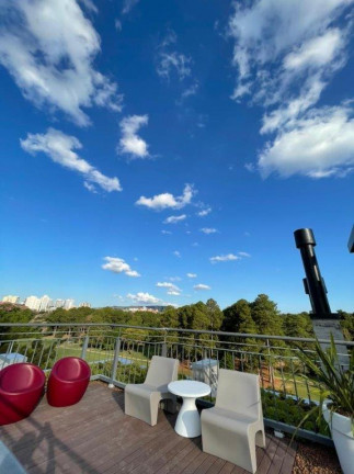 Imagem Apartamento com 2 Quartos à Venda, 56 m² em Boa Vista - Porto Alegre