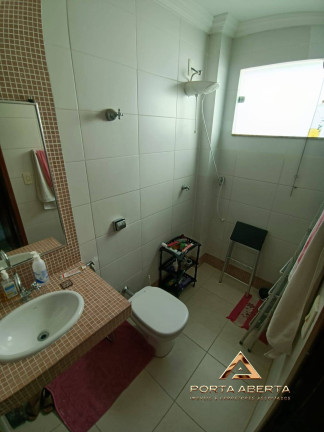 Imagem Apartamento com 2 Quartos à Venda, 80 m² em Esperança - Ipatinga