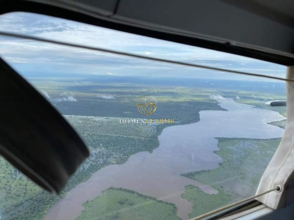 Imagem Imóvel com 3 Quartos à Venda, 100.532 m² em Mato Grosso - Novo Santo Antônio Imagem Imóvel com 3 Quartos à Venda, 100.532 m² em Mato Grosso - Novo Santo Antônio