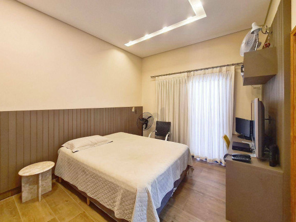 Imagem Casa com 3 Quartos à Venda, 220 m² em Condomínio Mont Blanc - Sorocaba