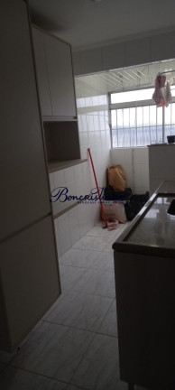 Apartamento com 2 Quartos à Venda, 85 m² em Vila Irmãos Arnoni - Sao Paulo