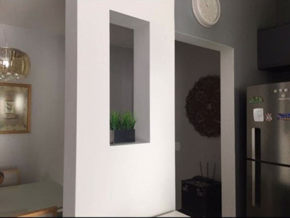 Imagem Apartamento com 2 Quartos à Venda, 80 m² em Caetetuba - Atibaia Imagem Apartamento com 2 Quartos à Venda, 80 m² em Caetetuba - Atibaia