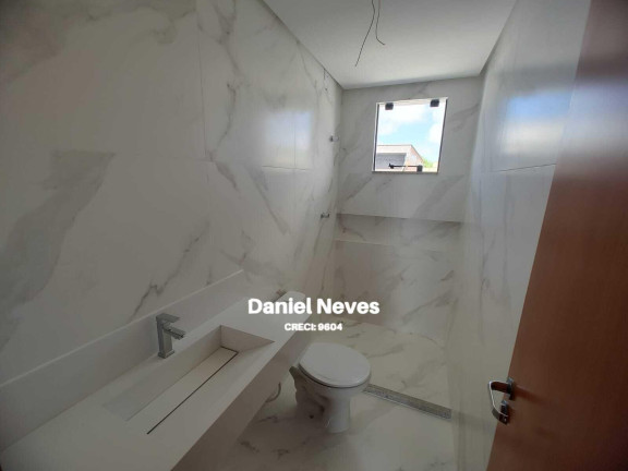Imagem Casa de Condomínio com 4 Quartos à Venda, 135 m² em Abrantes - Camaçari