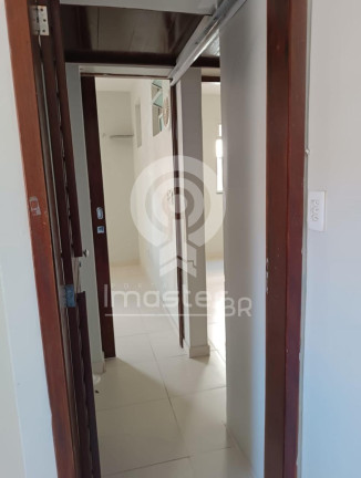 Imagem Apartamento com 3 Quartos à Venda, 88 m² em Cidade Dos Funcionários - Fortaleza