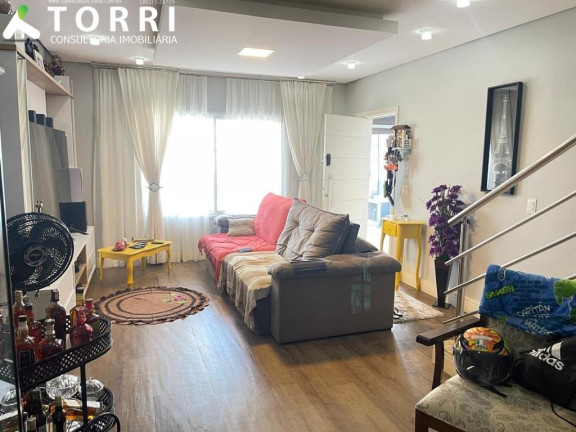 Imagem Imóvel com 3 Quartos à Venda, 196 m² em Horto Florestal - Sorocaba