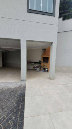 Imagem Sobrado com 3 Quartos à Venda, 120 m² em Vila Zulmira - São Paulo Imagem Sobrado com 3 Quartos à Venda, 120 m² em Vila Zulmira - São Paulo