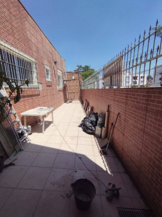 Imagem Apartamento com 3 Quartos para Alugar, 200 m² em Jardim Germânia - São Paulo Imagem Apartamento com 3 Quartos para Alugar, 200 m² em Jardim Germânia - São Paulo