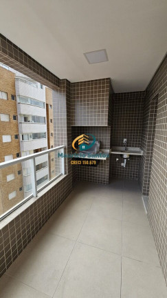 Imagem Apartamento com 1 Quarto à Venda, 53 m² em Real - Praia Grande
