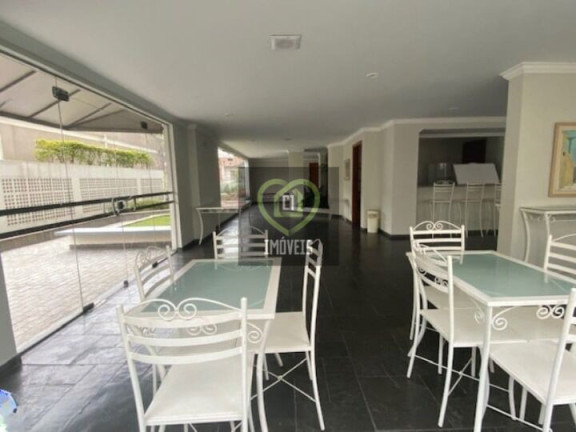 Imagem Apartamento com 3 Quartos à Venda, 76 m² em Pompeia - São Paulo