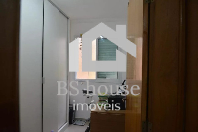 Imagem Apartamento com 2 Quartos à Venda, 43 m² em Vila Curuça - Santo André