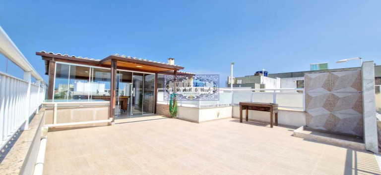 Imagem Cobertura com 4 Quartos à Venda, 500 m² em Barra Da Tijuca - Rio De Janeiro Imagem Cobertura com 4 Quartos à Venda, 500 m² em Barra Da Tijuca - Rio De Janeiro