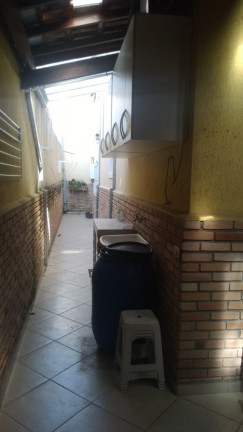 Imagem Sobrado com 3 Quartos à Venda, 150 m² em Vila Tesouro - São José Dos Campos Imagem Sobrado com 3 Quartos à Venda, 150 m² em Vila Tesouro - São José Dos Campos