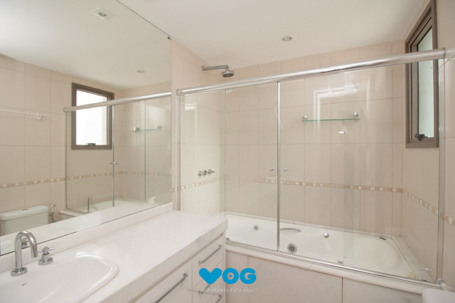 Imagem Imóvel com 3 Quartos à Venda, 120 m² em Três Figueiras - Porto Alegre Imagem Imóvel com 3 Quartos à Venda, 120 m² em Três Figueiras - Porto Alegre