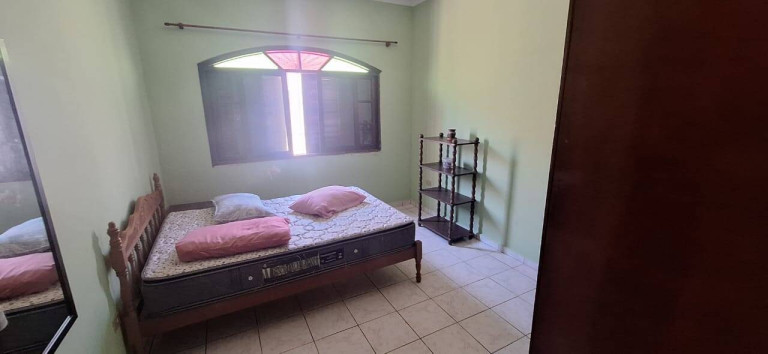 Imagem Casa com 3 Quartos à Venda, 157 m² em Jardim Barra De Jangadas - Peruíbe