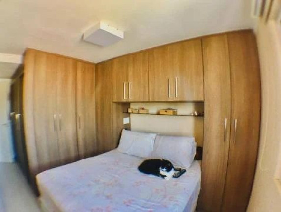 Imagem Apartamento com 3 Quartos à Venda, 72 m² em Parque Jaçatuba - Santo André Imagem Apartamento com 3 Quartos à Venda, 72 m² em Parque Jaçatuba - Santo André