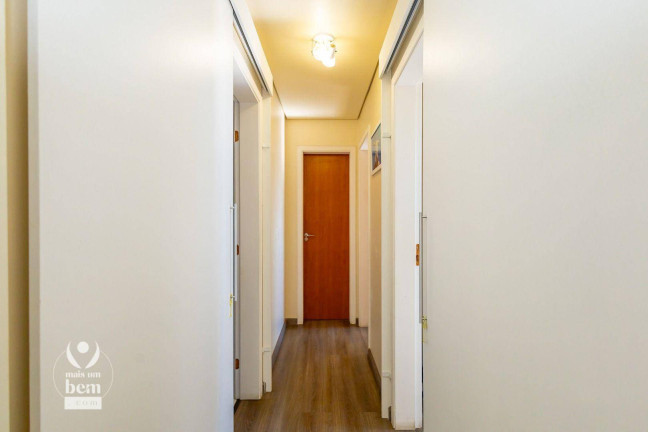Imagem Apartamento com 3 Quartos à Venda, 52 m² em Afonso Pena - São José Dos Pinhais