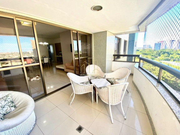 Imagem Imóvel com 4 Quartos à Venda, 156 m² em Patamares - Salvador Imagem Imóvel com 4 Quartos à Venda, 156 m² em Patamares - Salvador