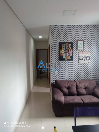 Imagem Apartamento com 2 Quartos à Venda,  em Parque Industriário - Santo André