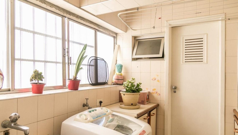 Imagem Apartamento com 3 Quartos à Venda, 84 m² em Aclimação - São Paulo Imagem Apartamento com 3 Quartos à Venda, 84 m² em Aclimação - São Paulo
