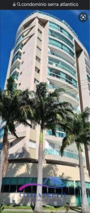 Imagem Apartamento com 3 Quartos à Venda, 106 m² em Camará - Serra