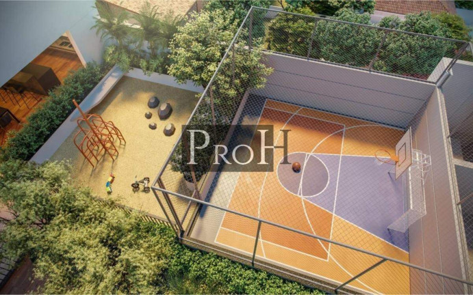 Imagem Apartamento com 3 Quartos à Venda, 147 m² em Vila Clementino - São Paulo Imagem Apartamento com 3 Quartos à Venda, 147 m² em Vila Clementino - São Paulo
