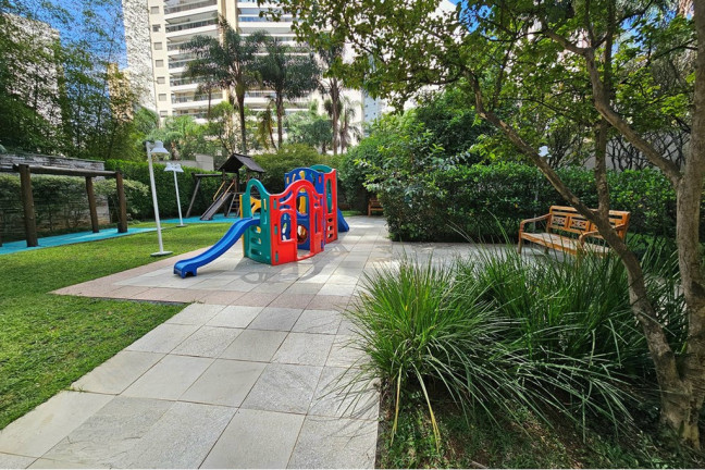 Imagem Apartamento com 4 Quartos à Venda, 193 m² em Vila Suzana - São Paulo Imagem Apartamento com 4 Quartos à Venda, 193 m² em Vila Suzana - São Paulo