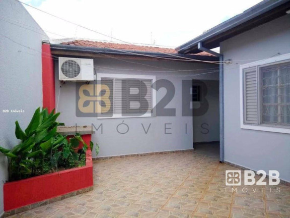 Imagem Casa com 5 Quartos à Venda, 254 m² em Residencial Parque Colina Verde - Bauru Imagem Casa com 5 Quartos à Venda, 254 m² em Residencial Parque Colina Verde - Bauru