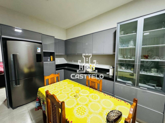Imagem Casa com 3 Quartos à Venda, 300 m² em Centro - Primeiro De Maio