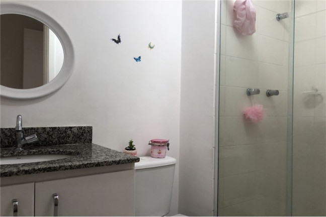 Foto do imóvel Imóvel com 3 Quartos à Venda,  em Vila Santa Clara - São Paulo