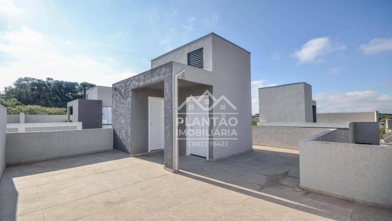 Imagem Sobrado com 3 Quartos à Venda, 105 m² em Uberaba - Curitiba Imagem Sobrado com 3 Quartos à Venda, 105 m² em Uberaba - Curitiba