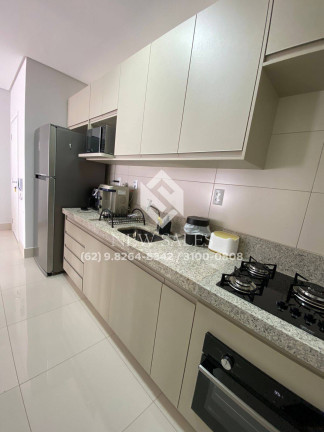 Imagem Apartamento com 2 Quartos à Venda, 66 m² em Alto Da Glória - Goiânia Imagem Apartamento com 2 Quartos à Venda, 66 m² em Alto Da Glória - Goiânia